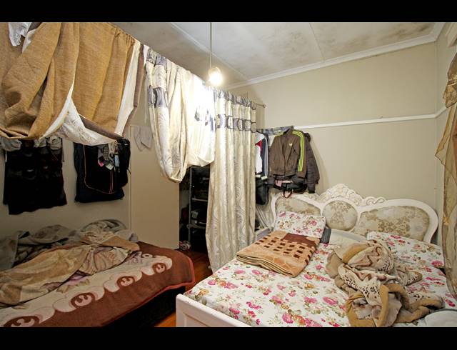 3 BEDROOM HOUSE FOR SALE IN ORANGE GROVE